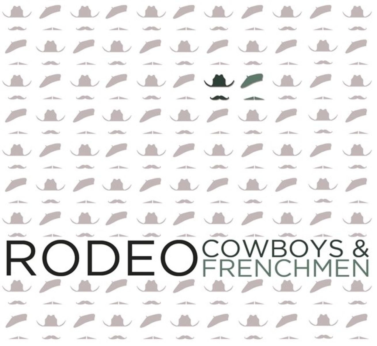 Afbeelding van Rodeo