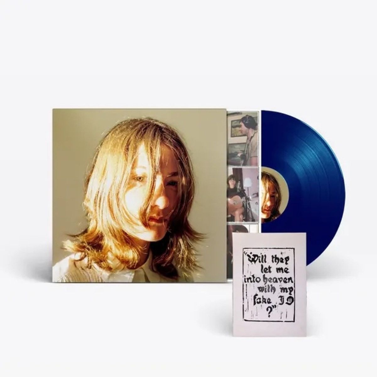 Afbeelding van Bad Things Feel Good
