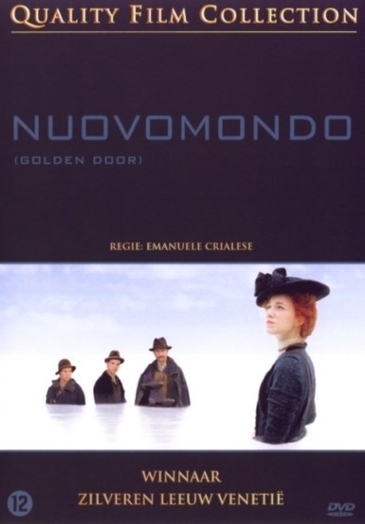 Afbeelding van Nuovomondo