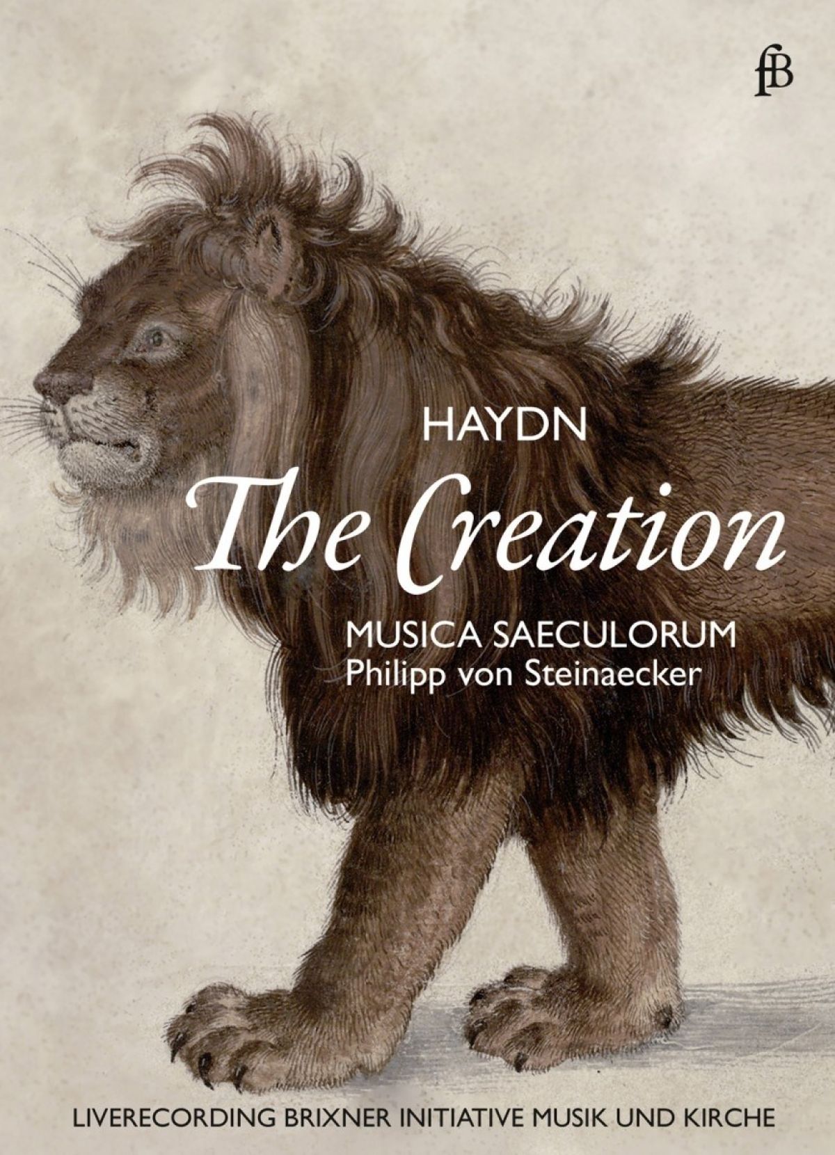 Musica Saeculorum - Hayhdn: The Creation
