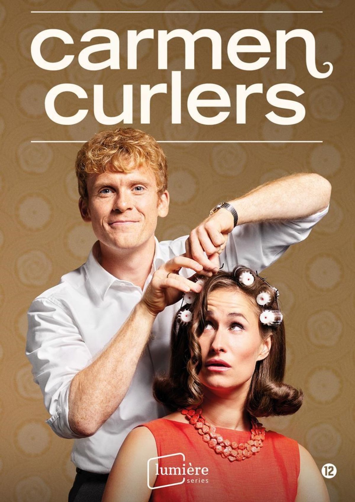 Carmen Curlers - Seizoen 1