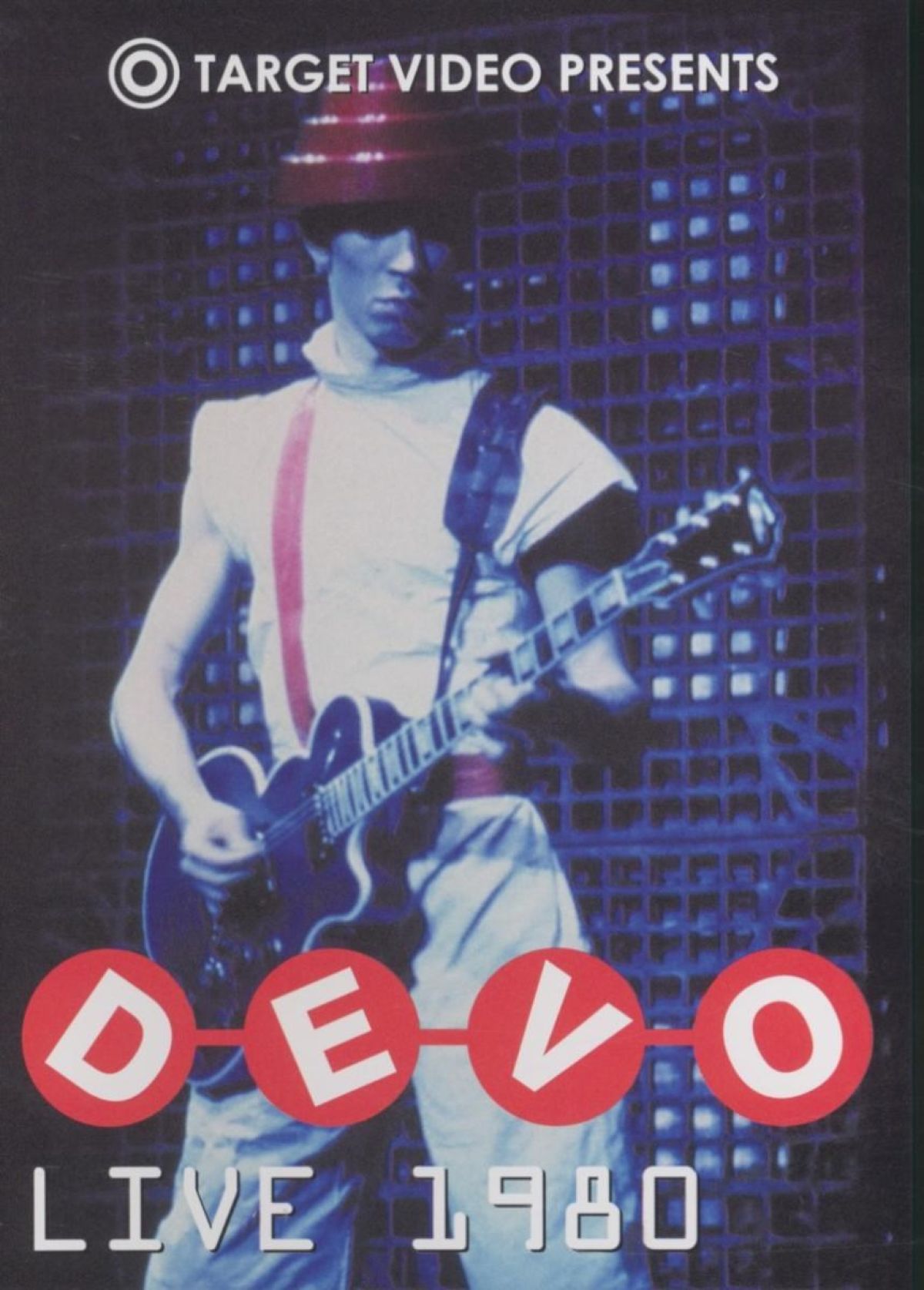 Afbeelding van Devo - Live 1980