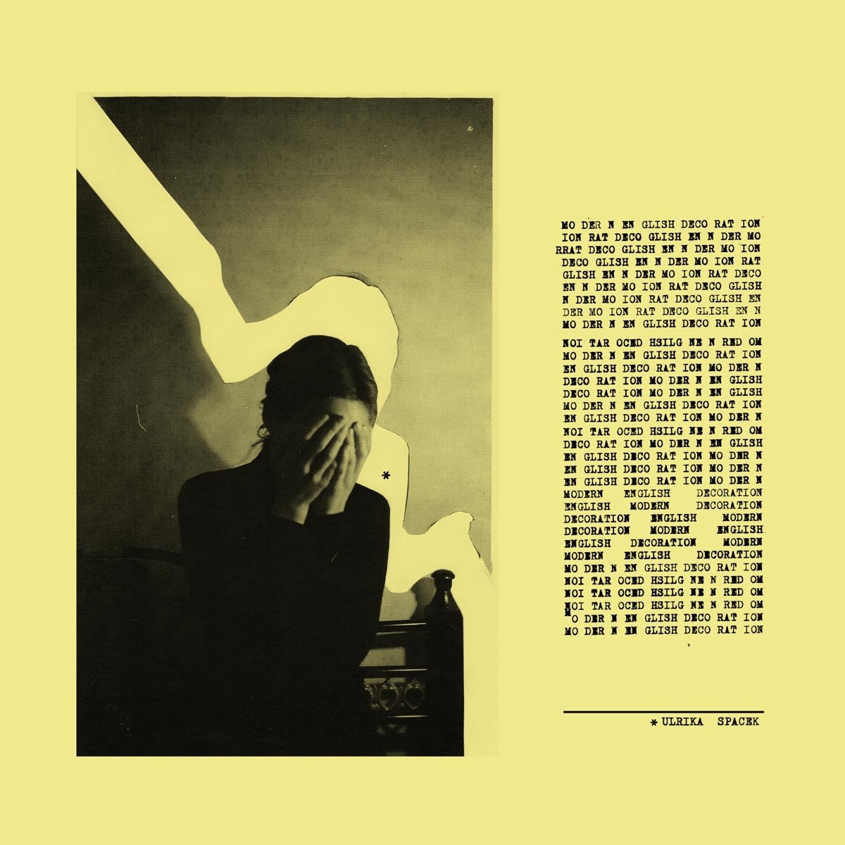 Afbeelding van Ulrika Spacek - Modern English Decoration