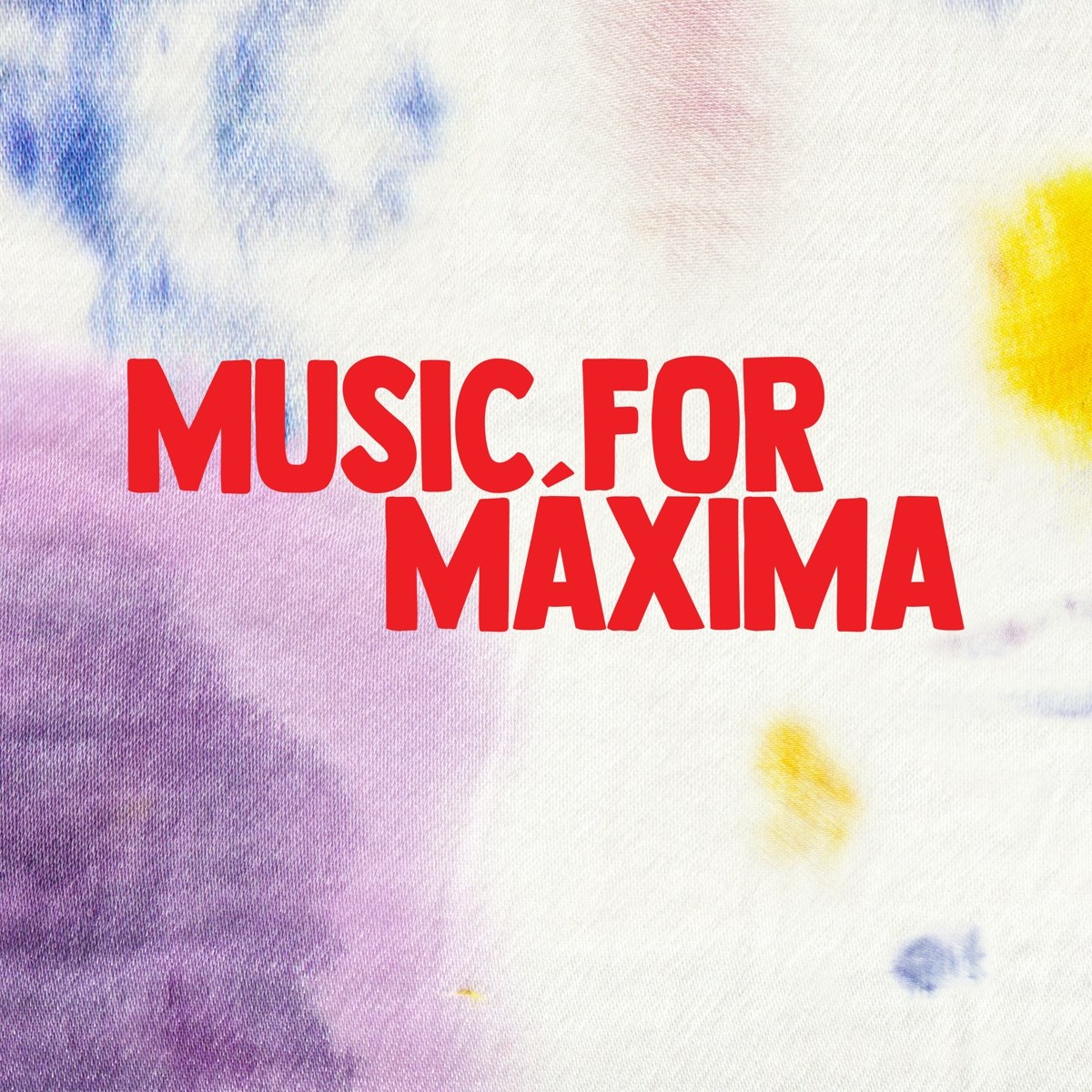 Afbeelding van Krezip - Music For Maxima