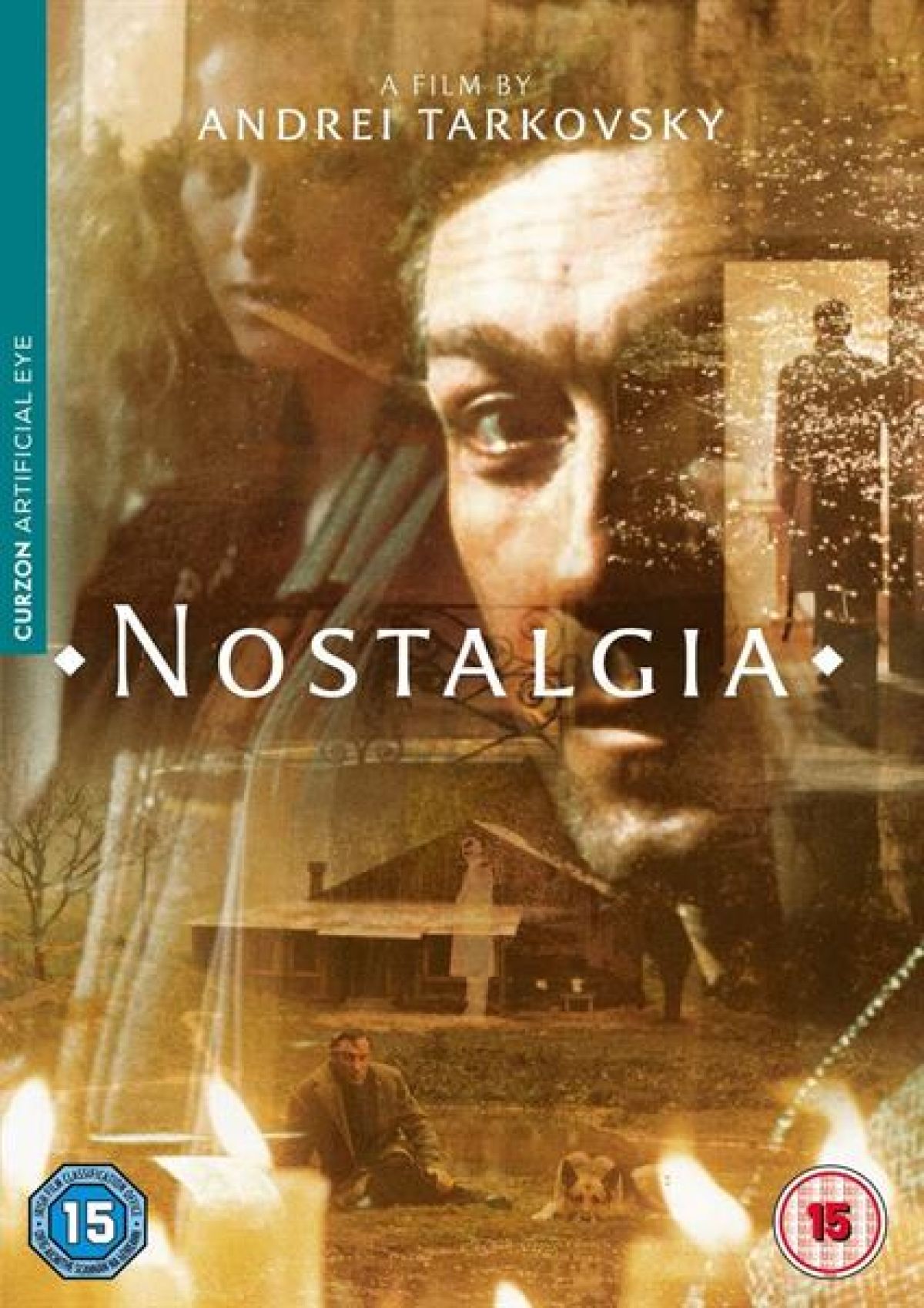 Afbeelding van Nostalgia