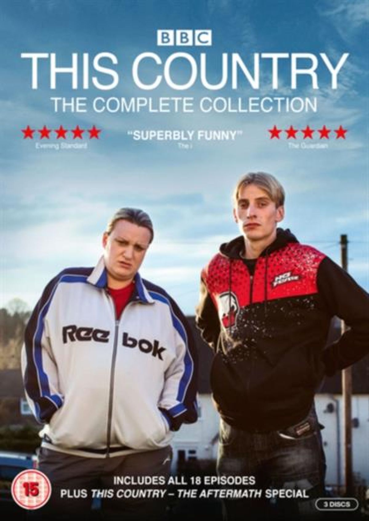 Afbeelding van This Country: Complete Collection
