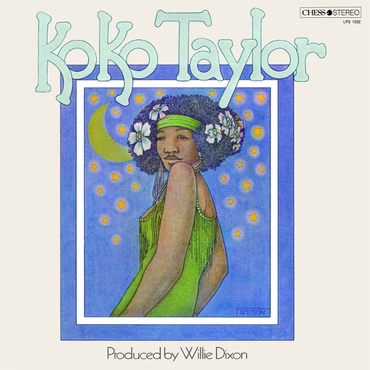 Koko Taylor - Koko Taylor