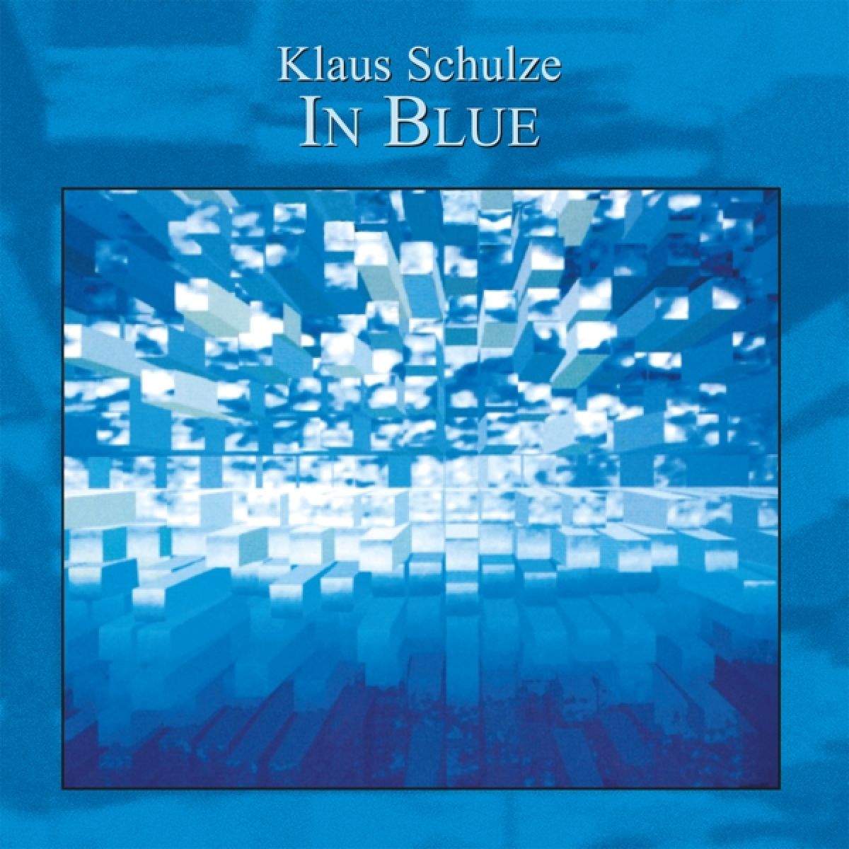 Afbeelding van In Blue