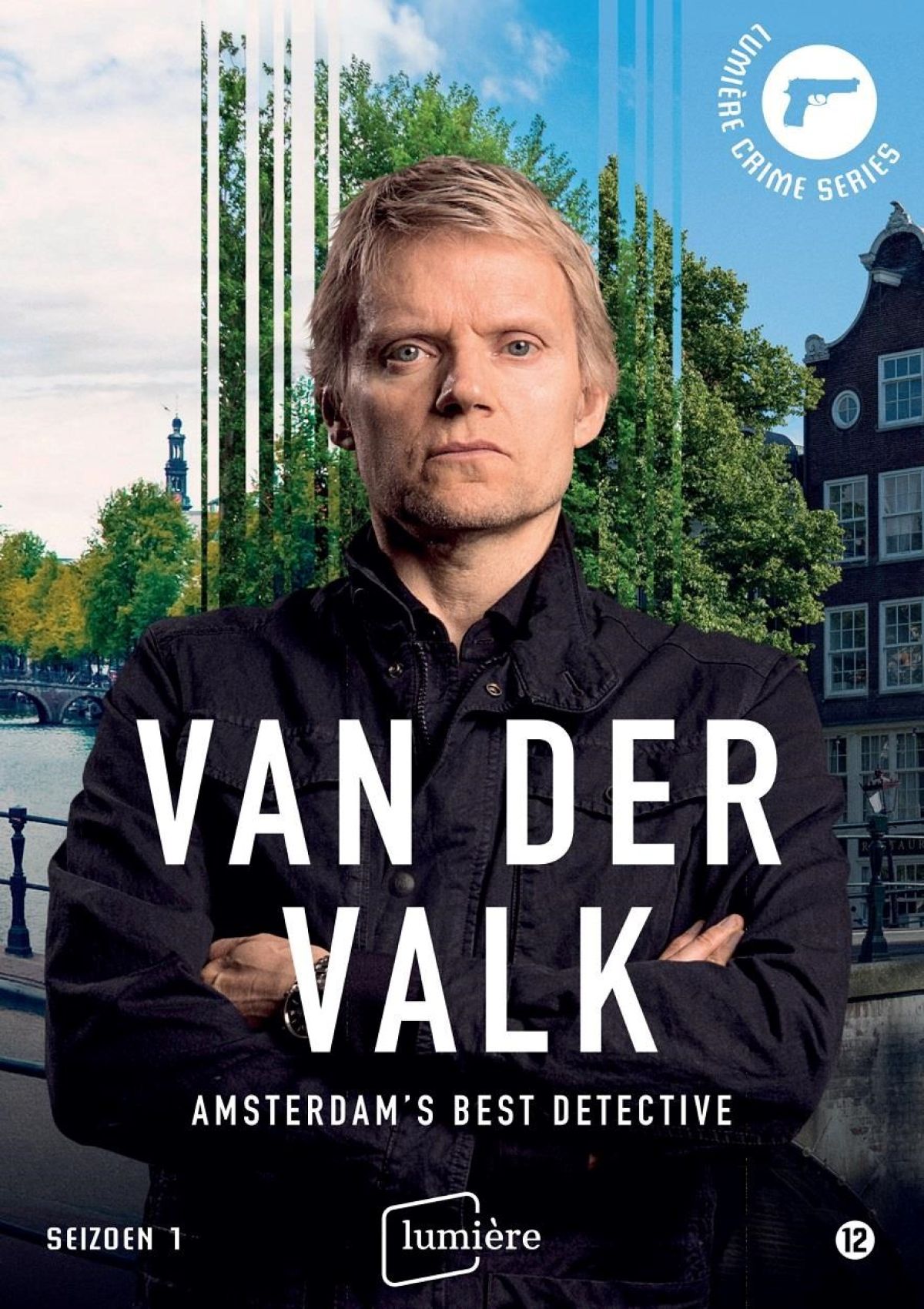 Afbeelding van Van Der Valk - Seizoen 1