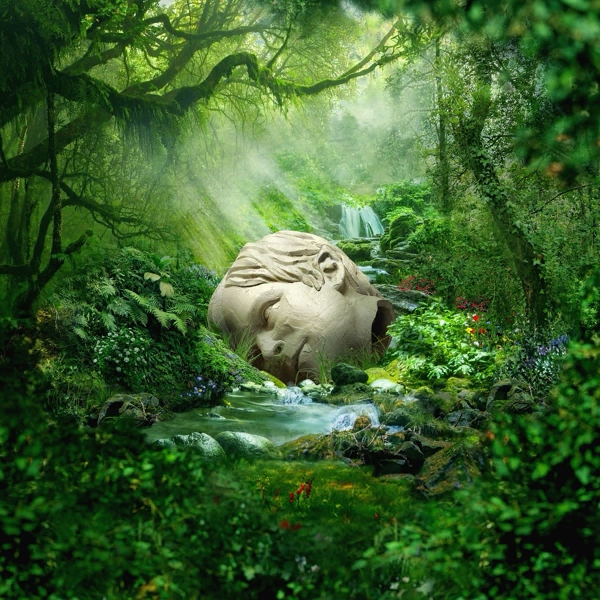 Afbeelding van Weezer - SZNZ: Spring