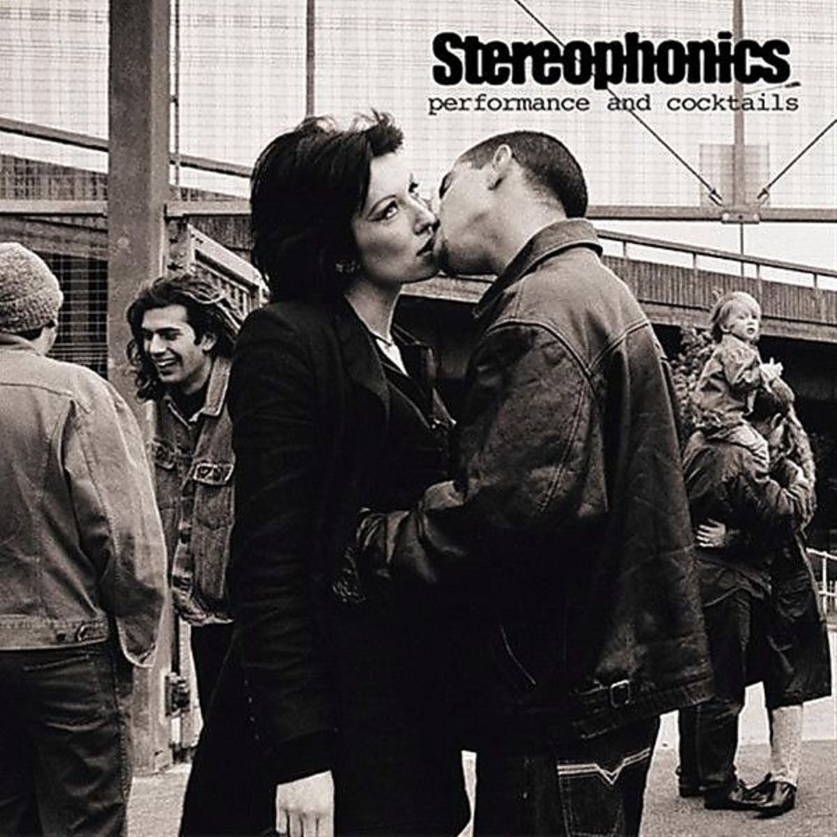 Afbeelding van Stereophonics - Performance And Cocktails 2016 Rei