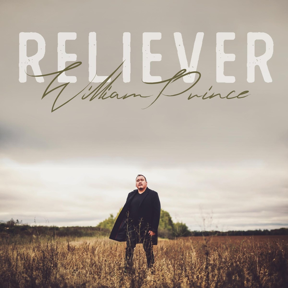 Afbeelding van William Prince - Reliever
