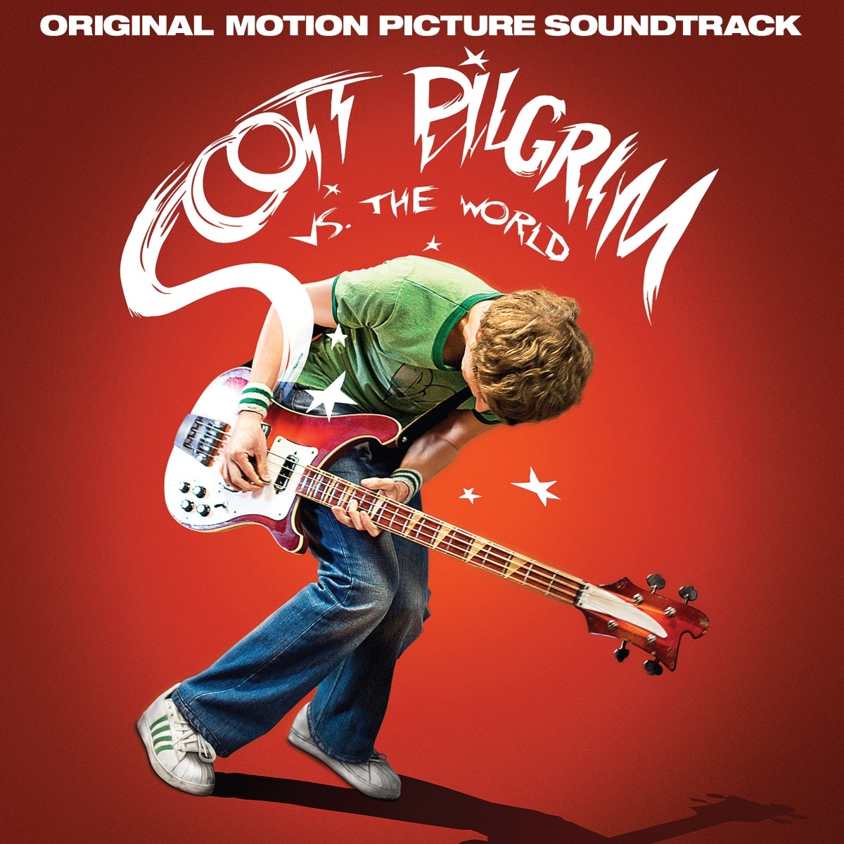Afbeelding van Various Artists - Scott Pilgrim Vs The World