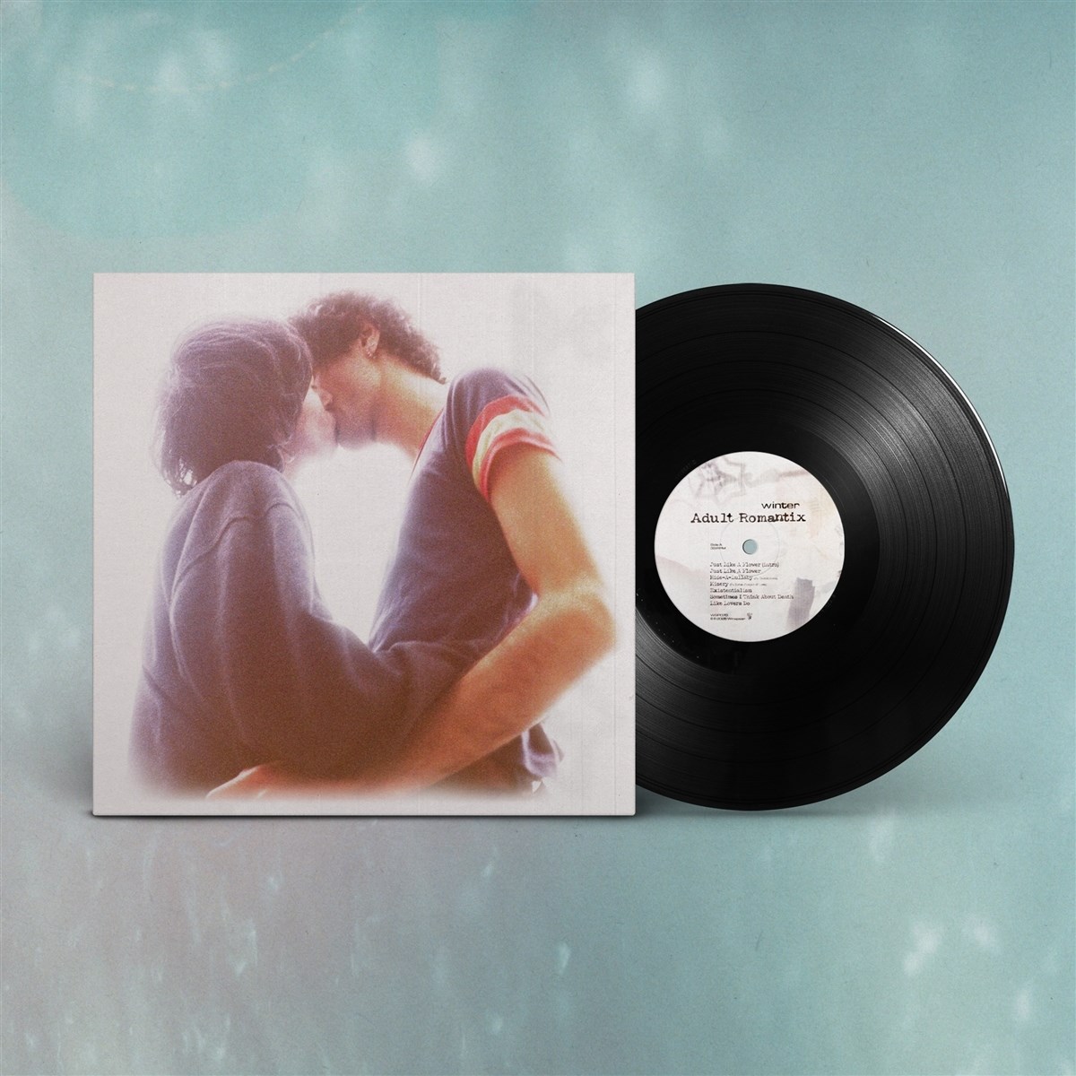 Afbeelding van Winter - Adult Romantix