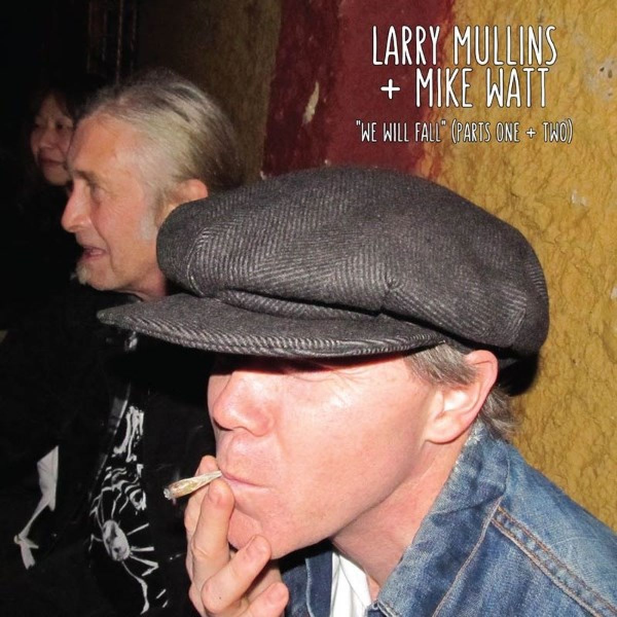 Afbeelding van Larry Mullins & Mike Watt - We Will Fall