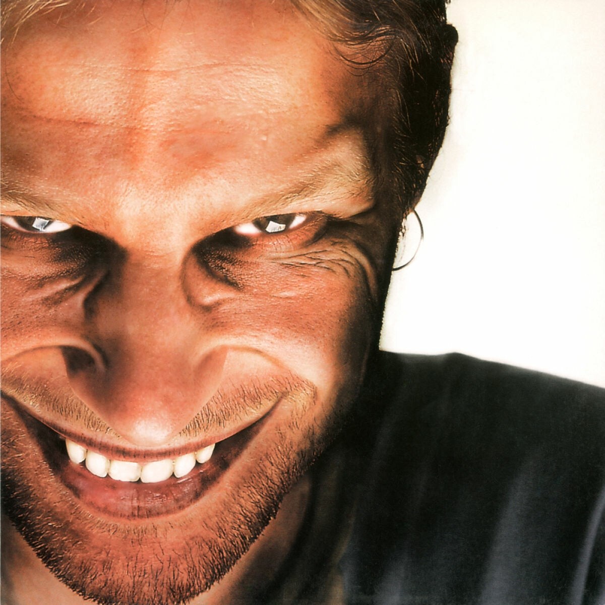 Afbeelding van Aphex Twin - Richard D. James Album