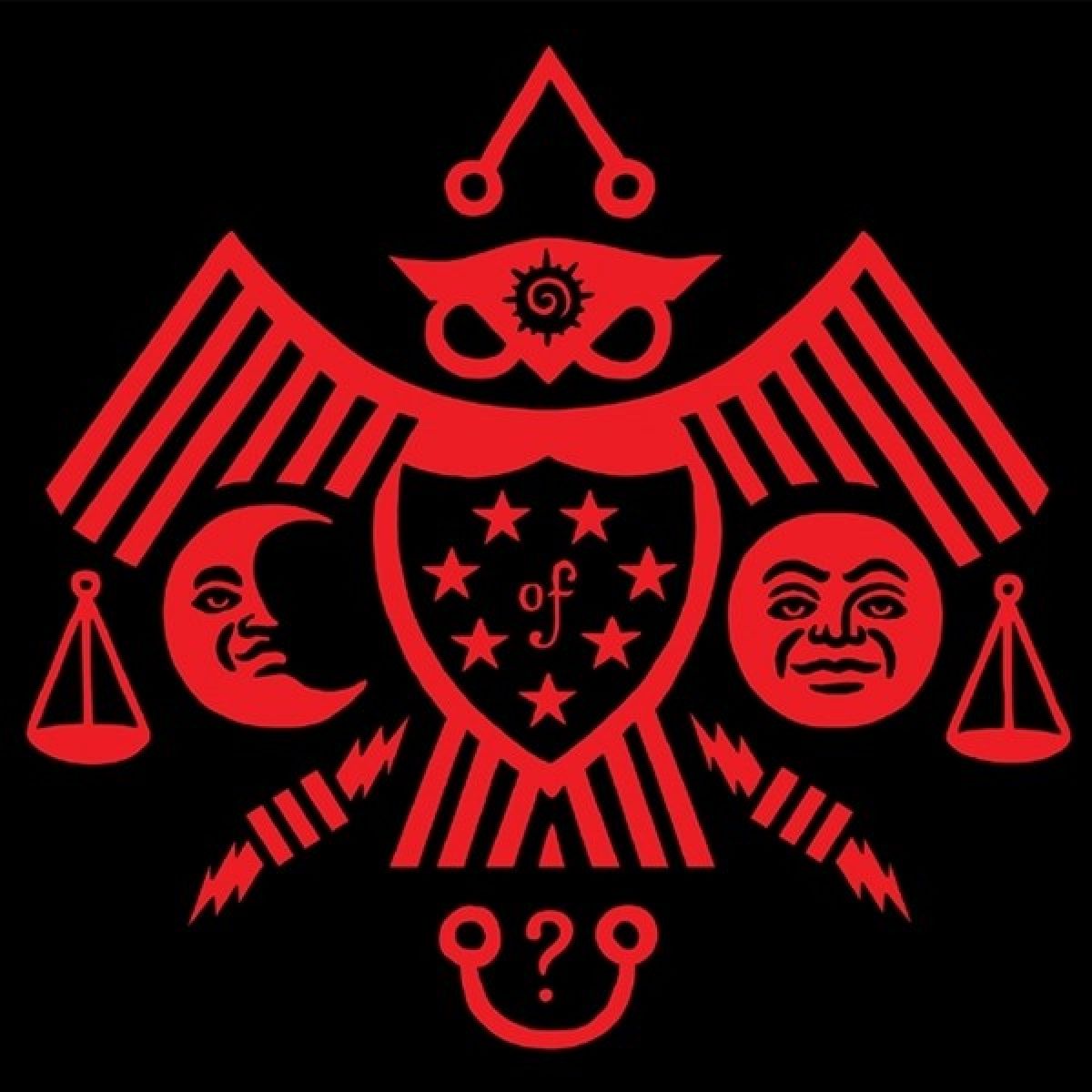 Conspiracy Of Owls - Conspirazione Di Civette