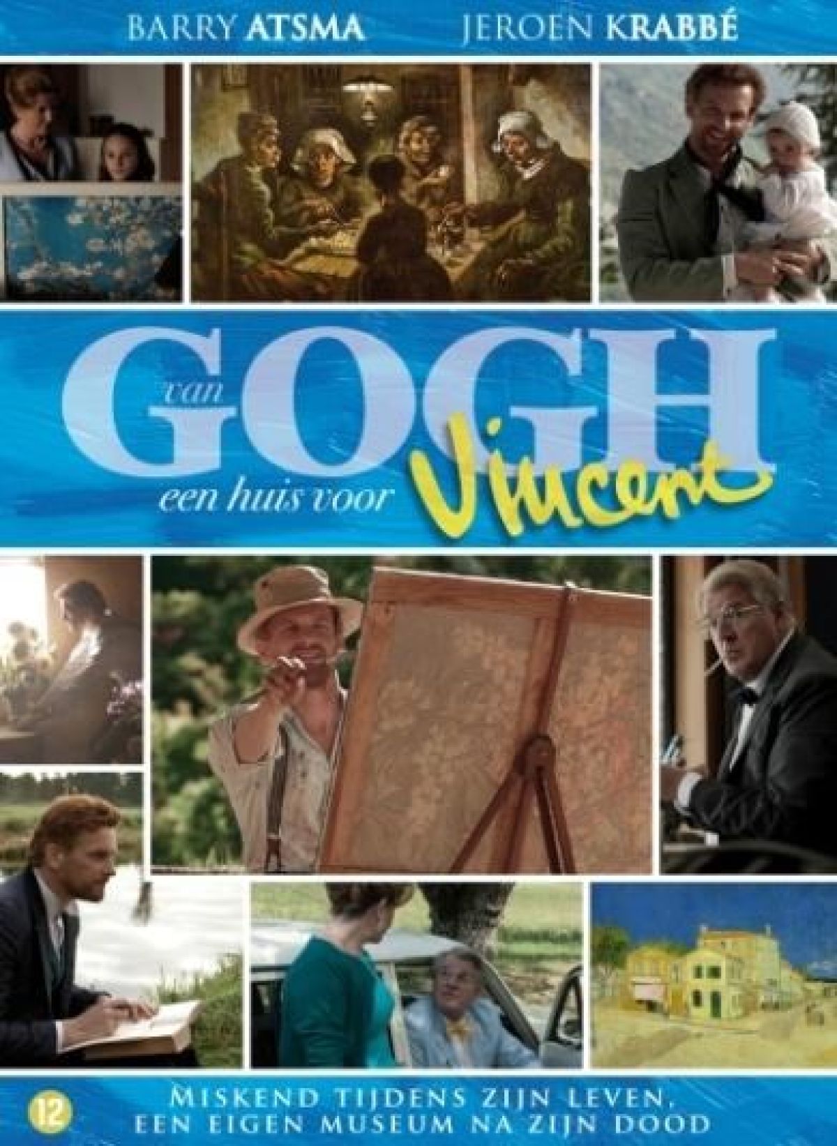 Afbeelding van Van Gogh - Een Huis Voor Vincent