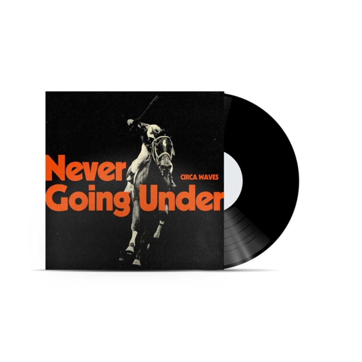 Afbeelding van Circa Waves - Never Going Under