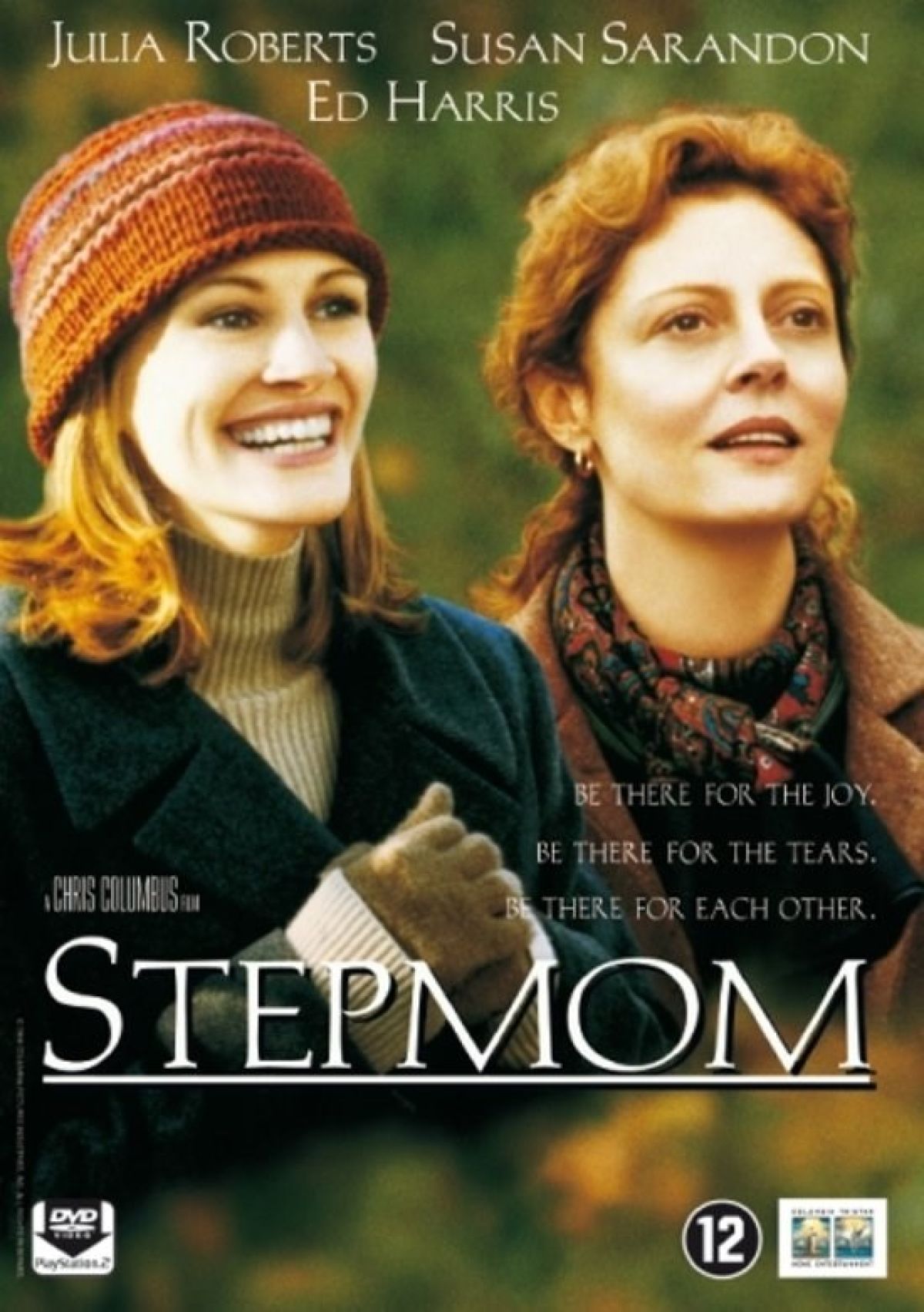 Afbeelding van Stepmom