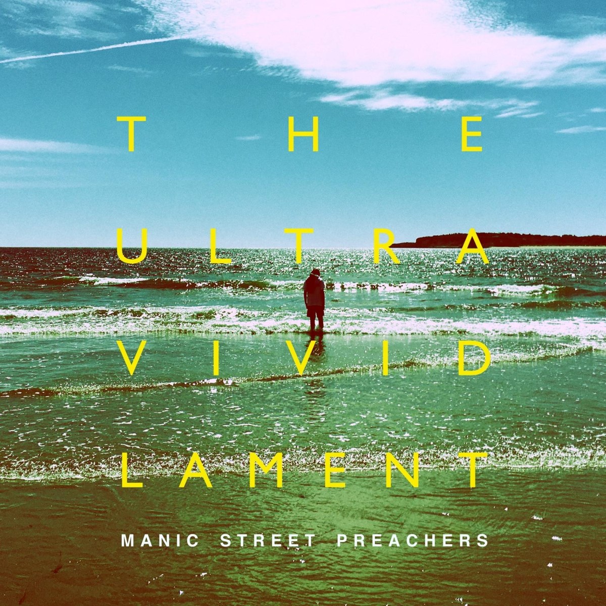 Afbeelding van The Ultra Vivid Lament