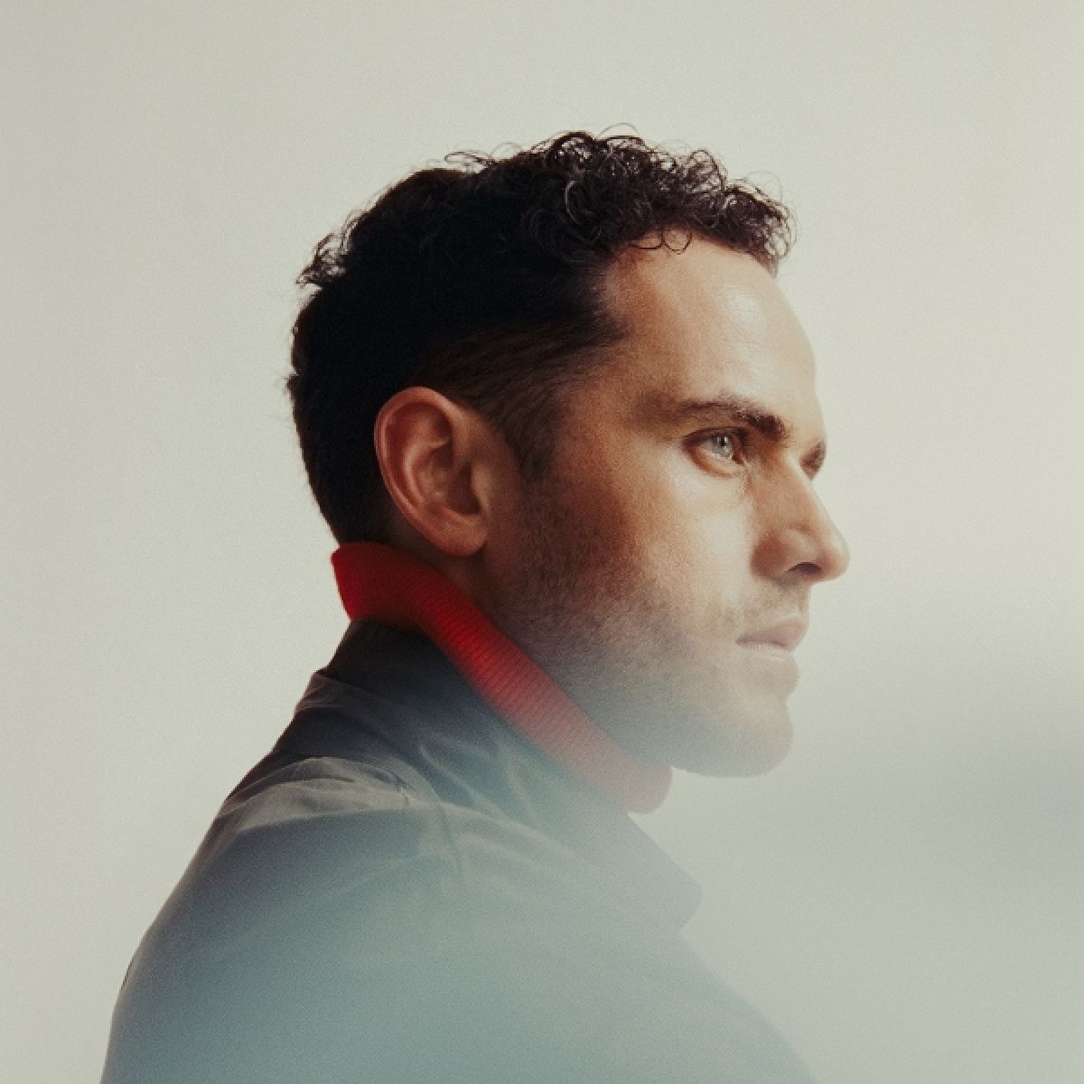 Afbeelding van Jordan Rakei - A Safe Place To Be Wild