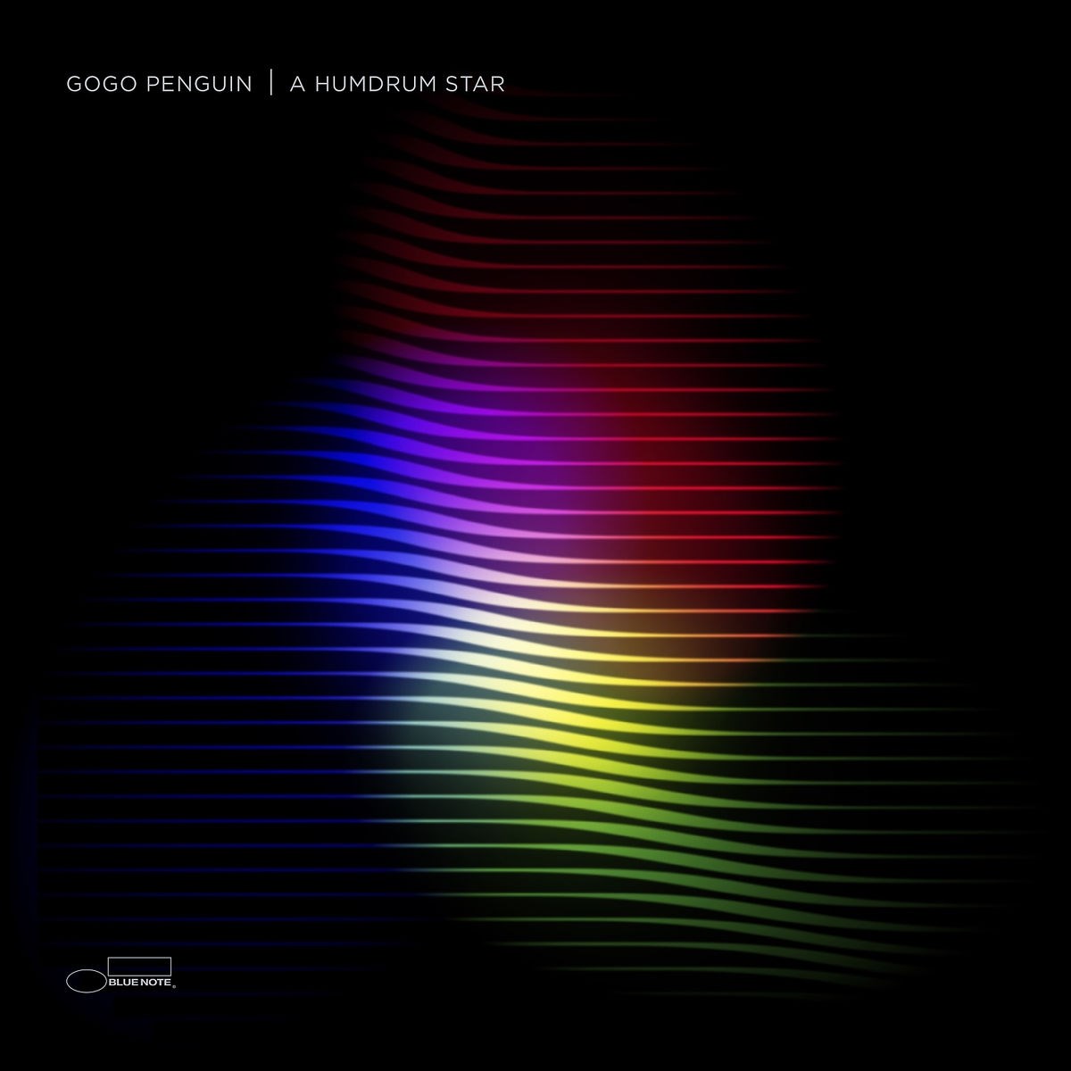 Afbeelding van GoGo Penguin - A Humdrum Star