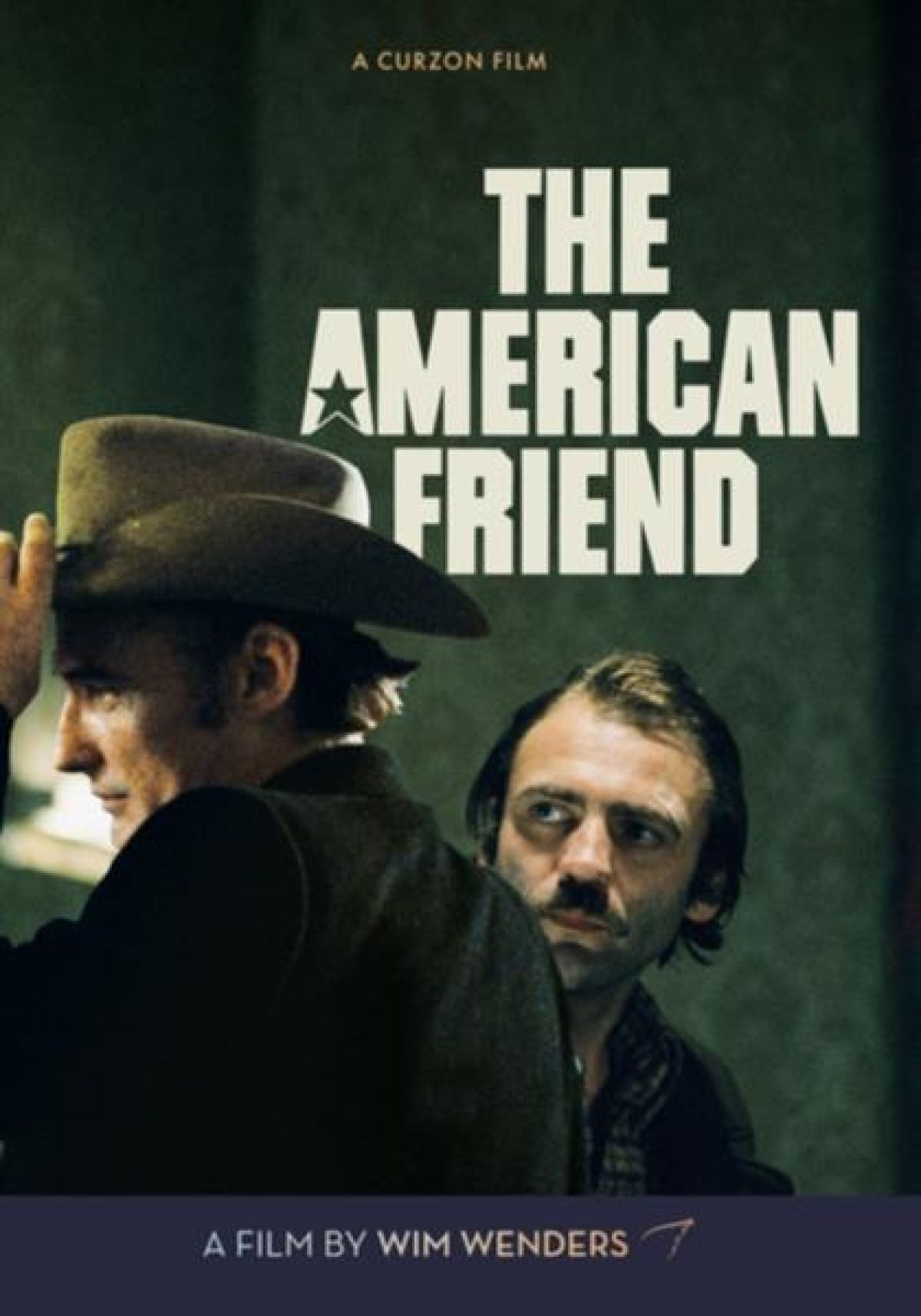 American Friend