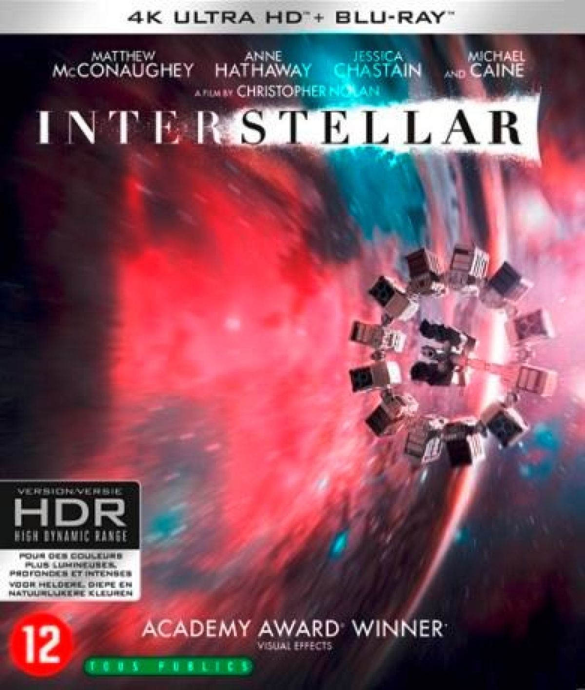Afbeelding van Interstellar