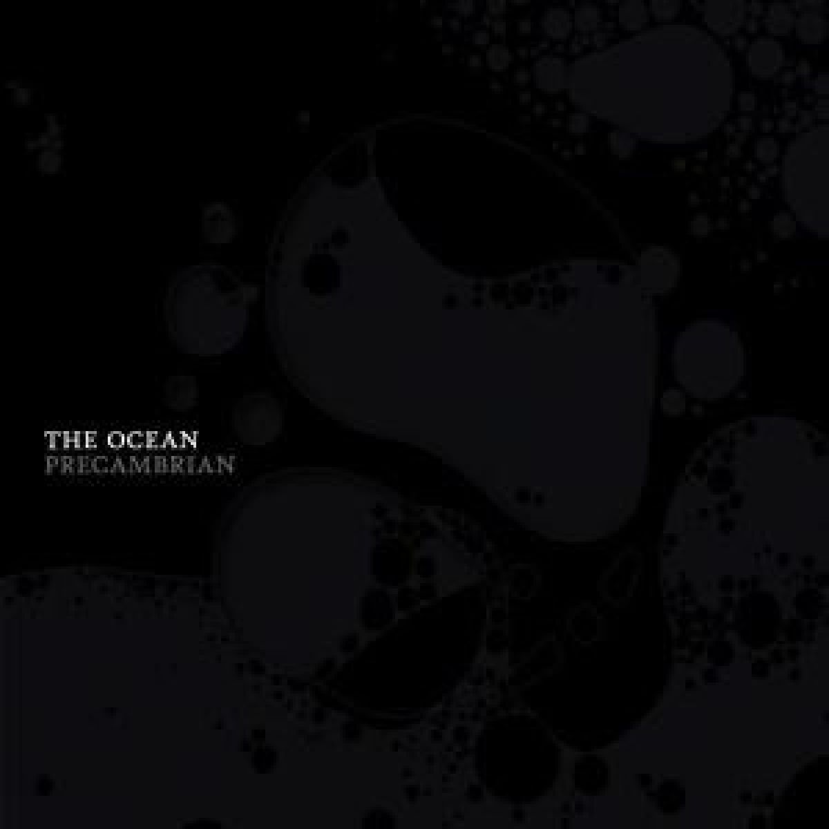 Afbeelding van The Ocean - Precambrian