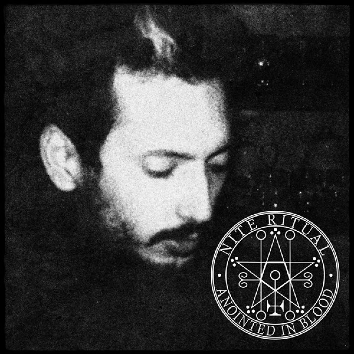 Nite Ritual - Anointed In Blood