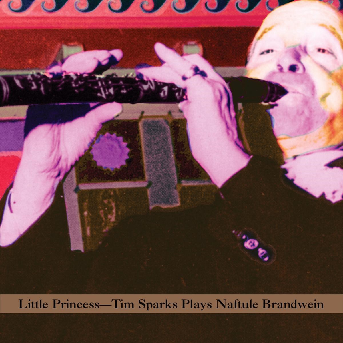 Afbeelding van Little Princess