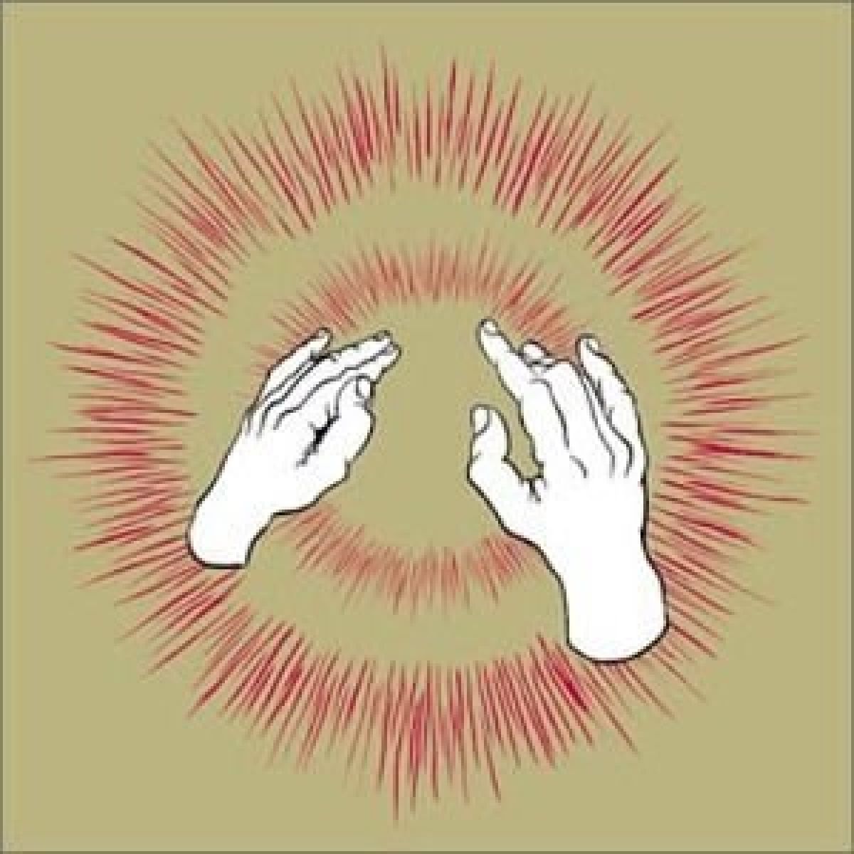 Afbeelding van Godspeed You Black Emperor! - Lift Your Skinny Fists Like Antennas To Heaven