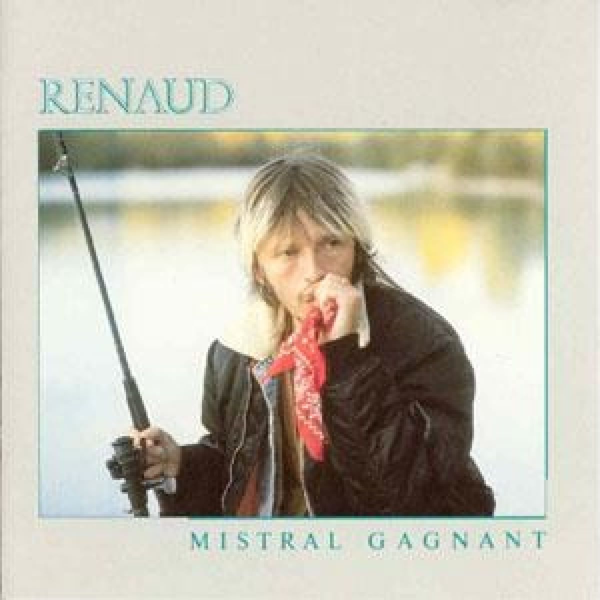 Afbeelding van Renaud - Mistral Gagnant