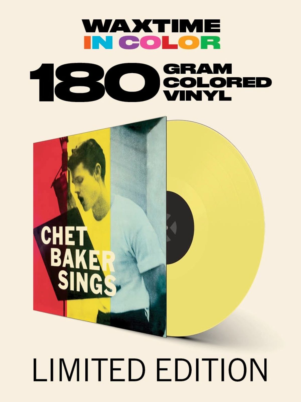 Chet Baker - Chet Baker Sings