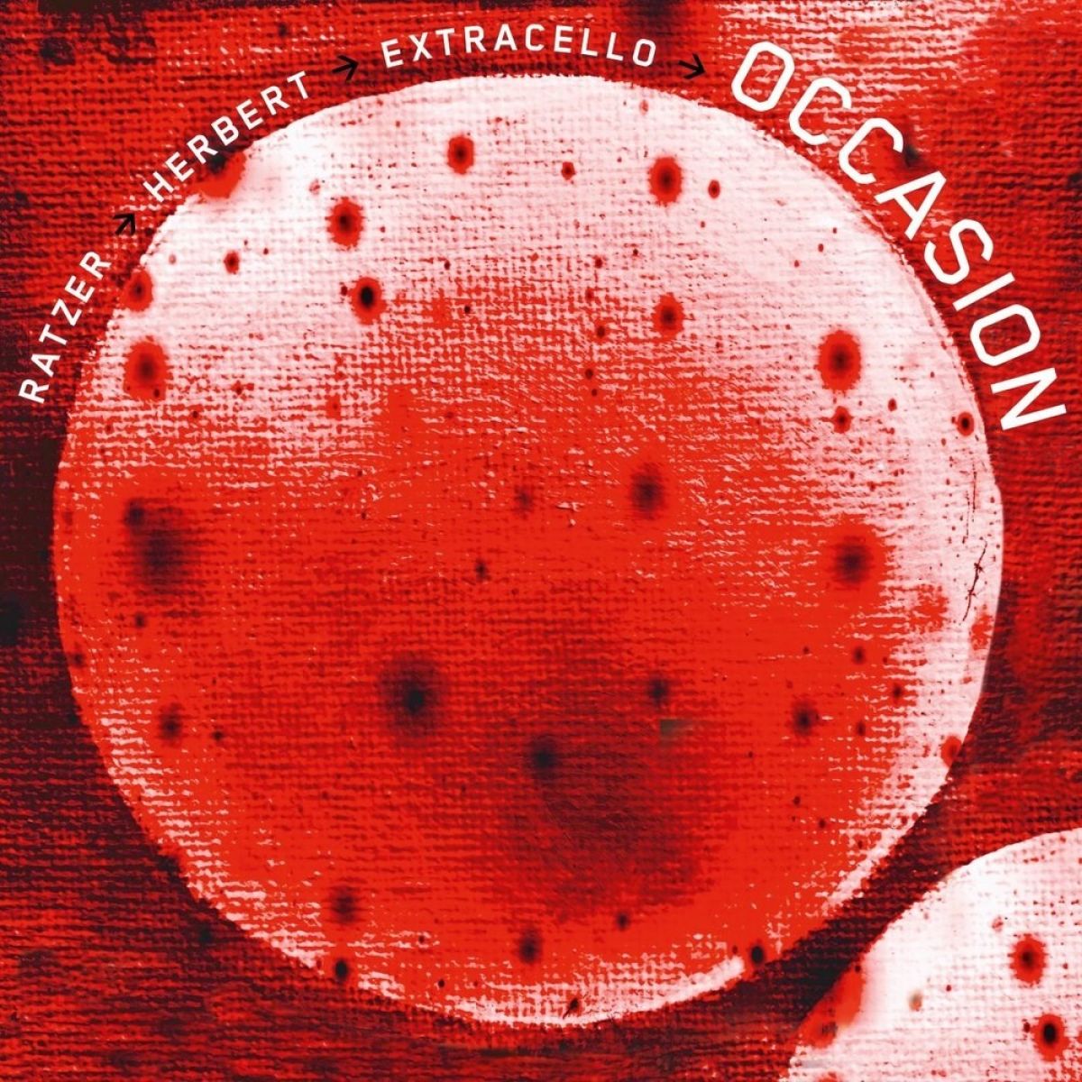 Afbeelding van Karl Ratzer, Peter Herbert & Extracello - Occasion