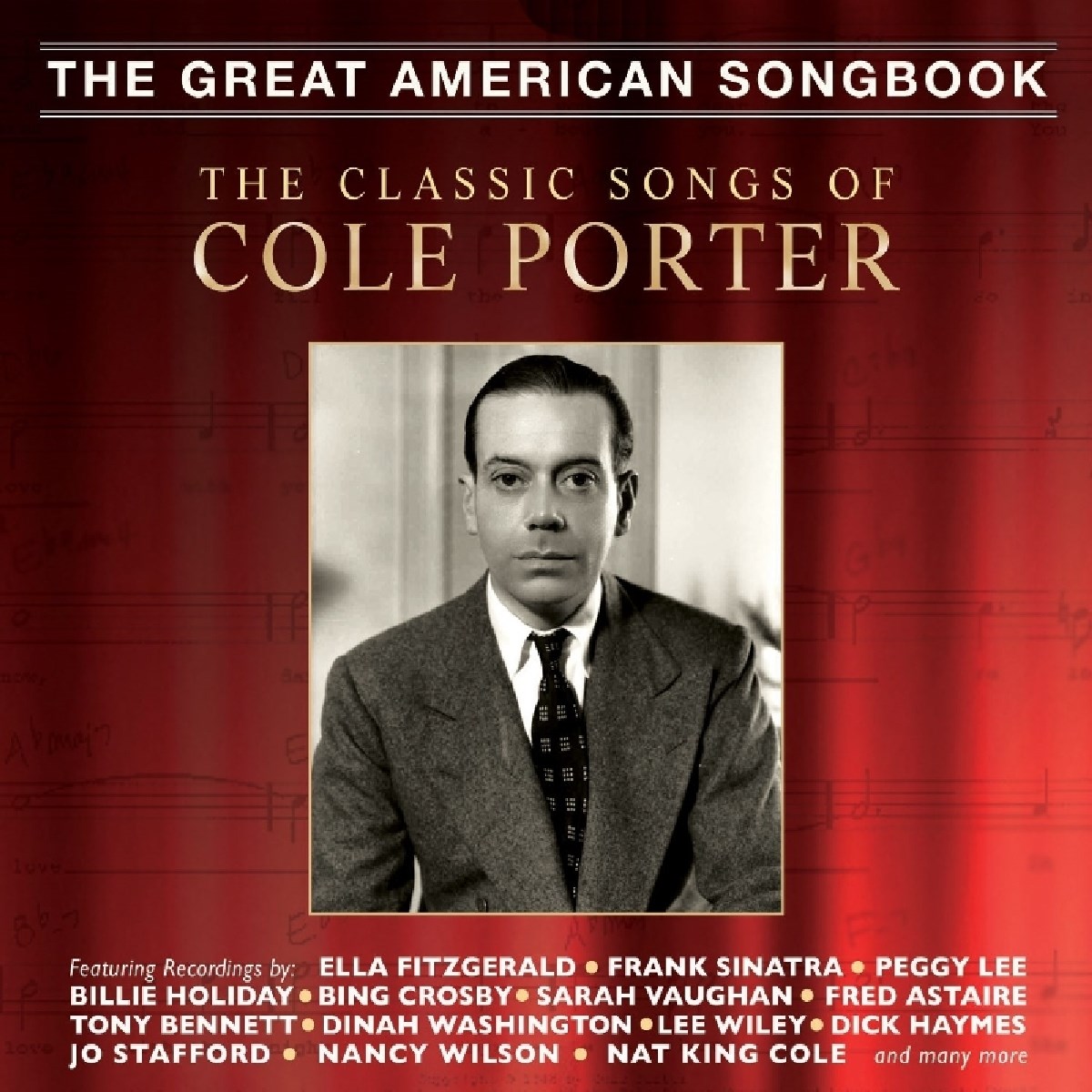 Afbeelding van Classic Songs Of Cole Porter