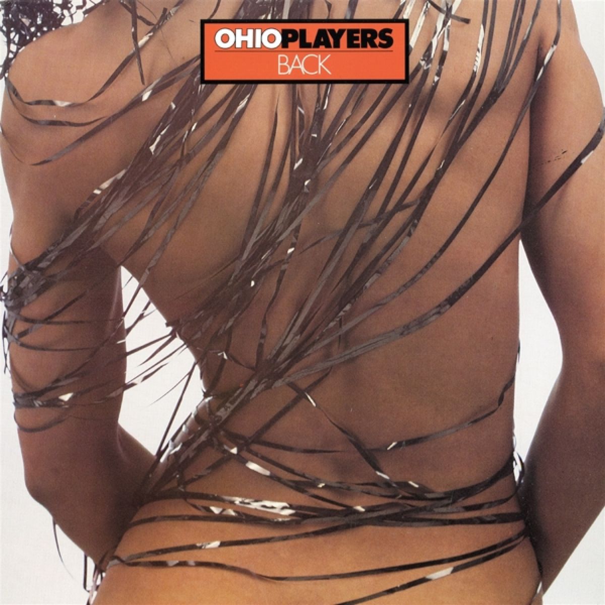 Afbeelding van Ohio Players - Back