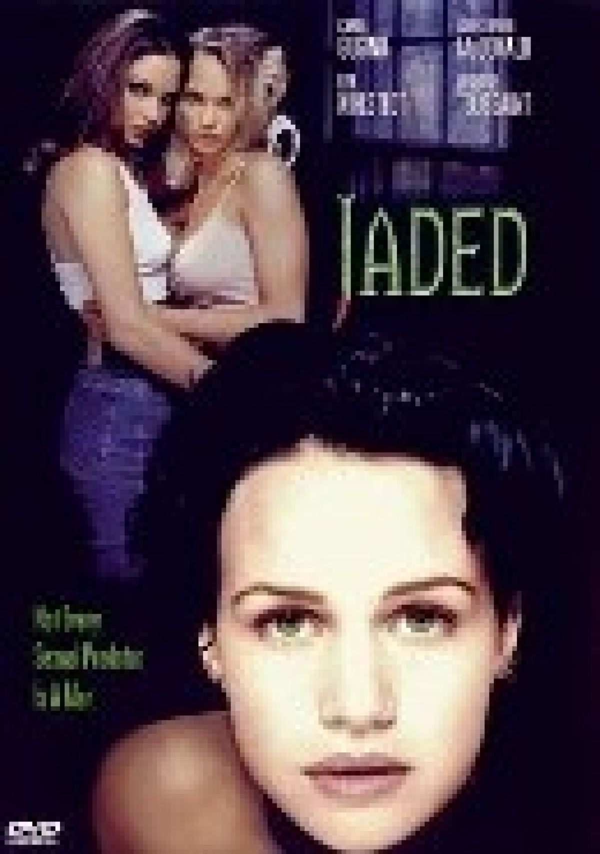 Afbeelding van Jaded