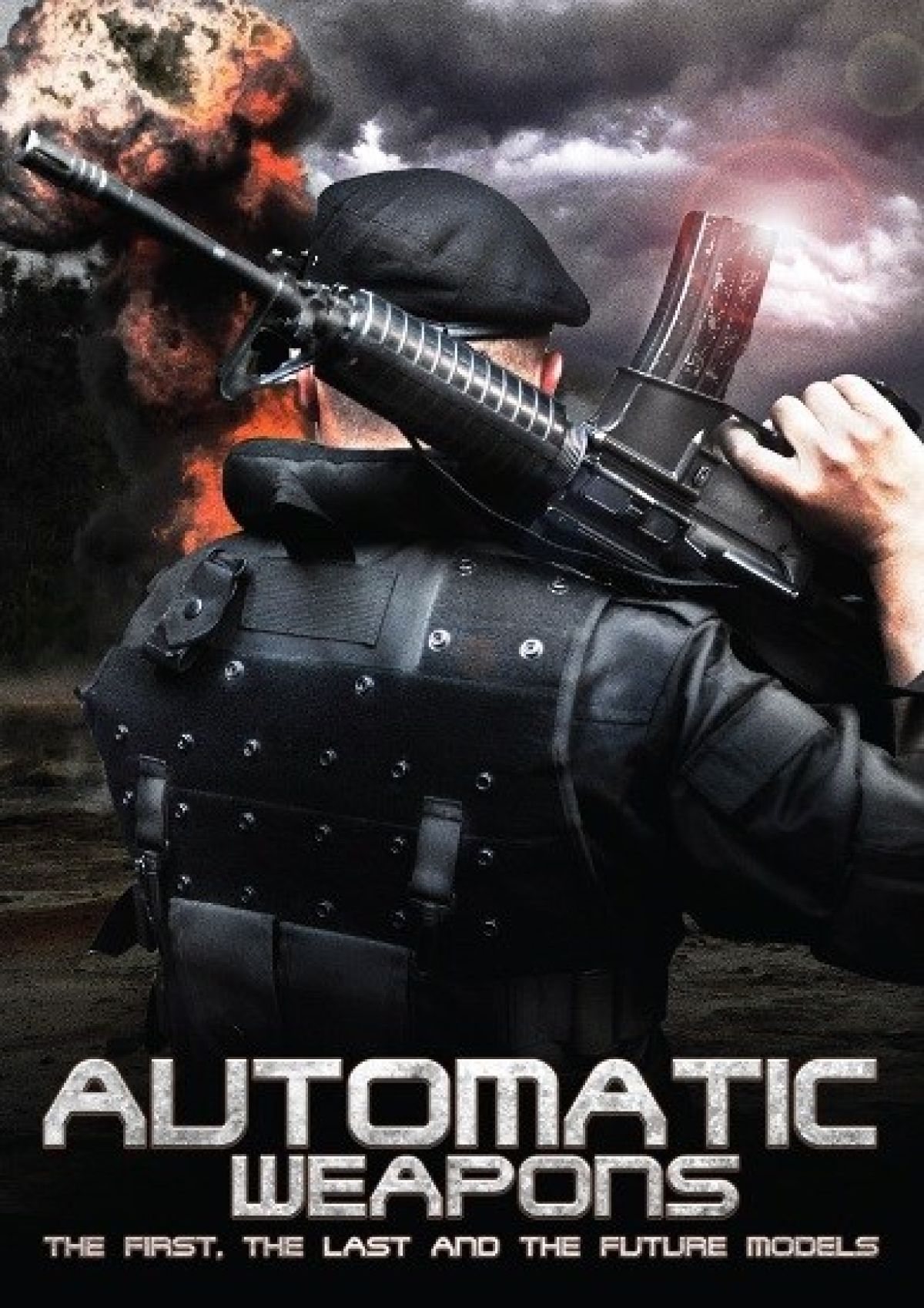 Afbeelding van Automatic Weapons