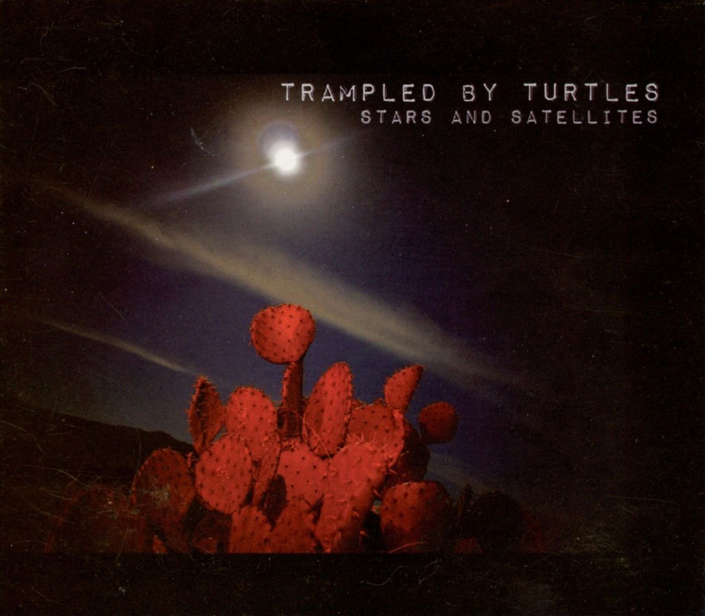 Afbeelding van Trampled By Turtles - Stars And Satellites