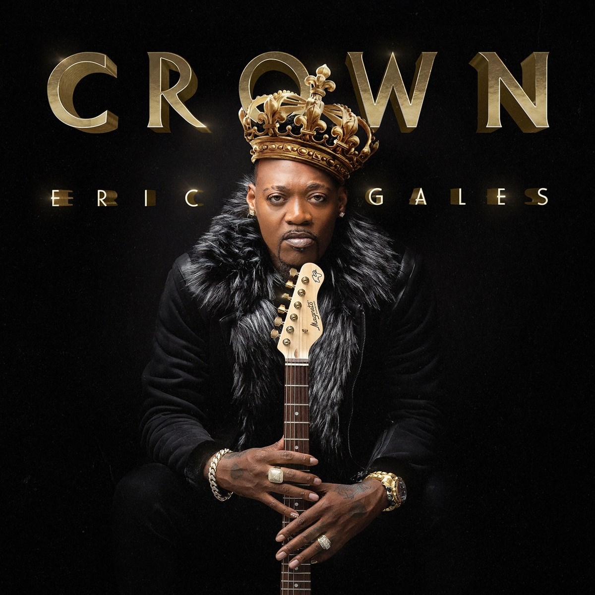 Afbeelding van Crown