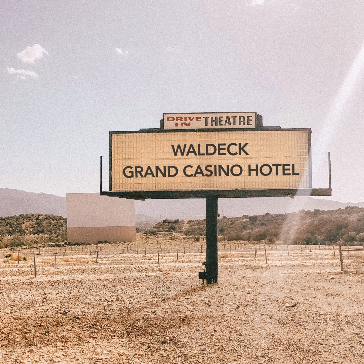 Afbeelding van Waldeck - Grand Casino Hotel