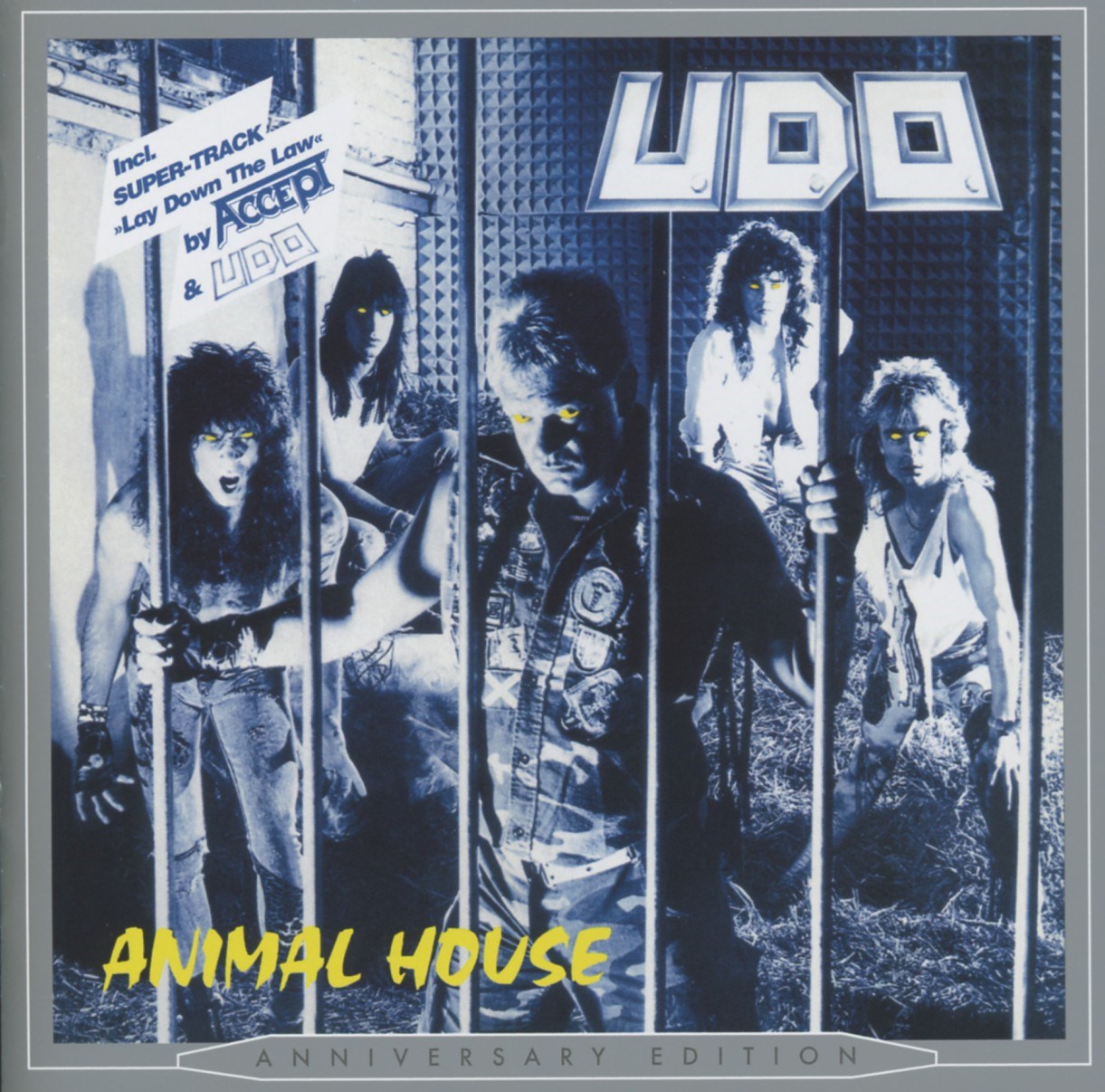 Afbeelding van Animal House