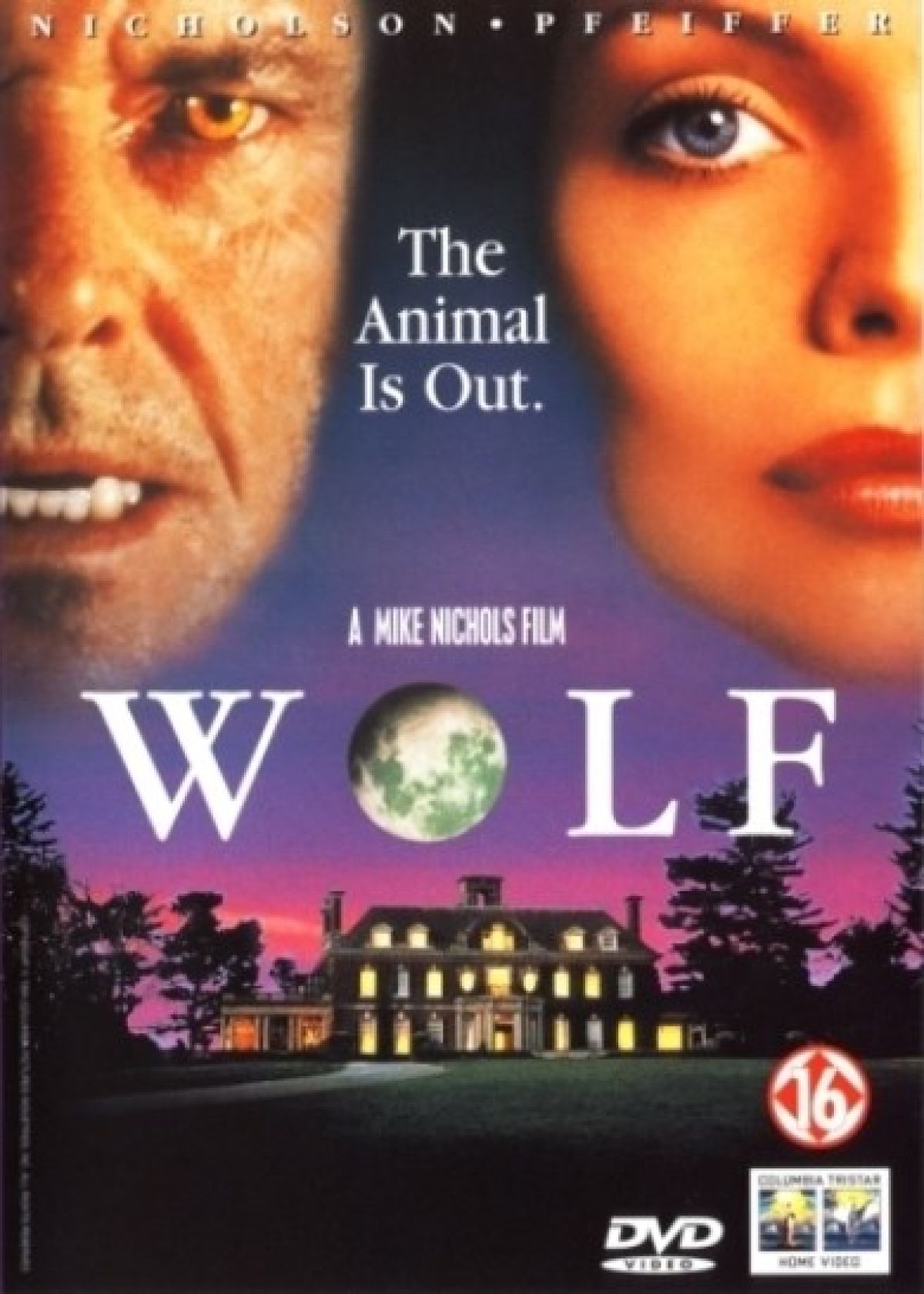 Wolf 