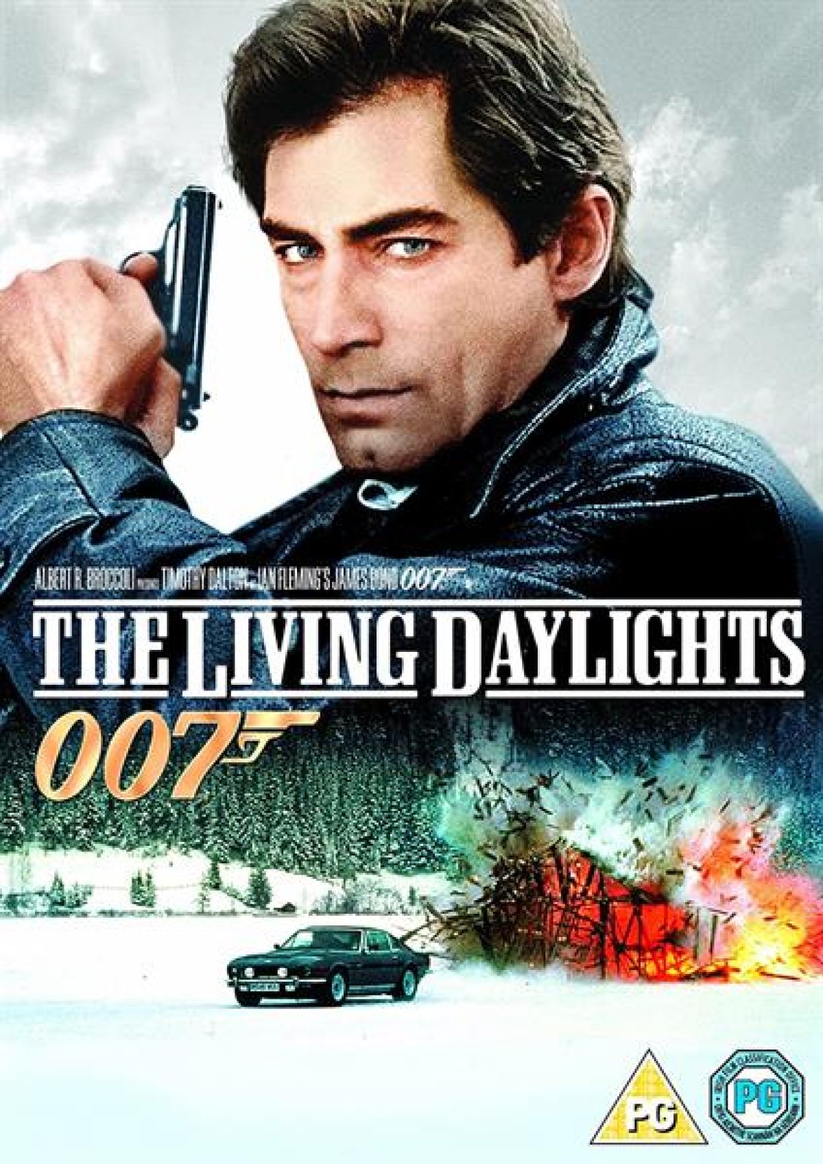 Living Daylights