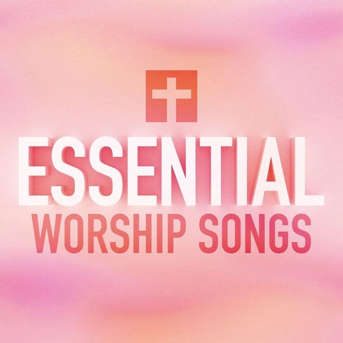 Afbeelding van Various Artists - Essential Worship Songs