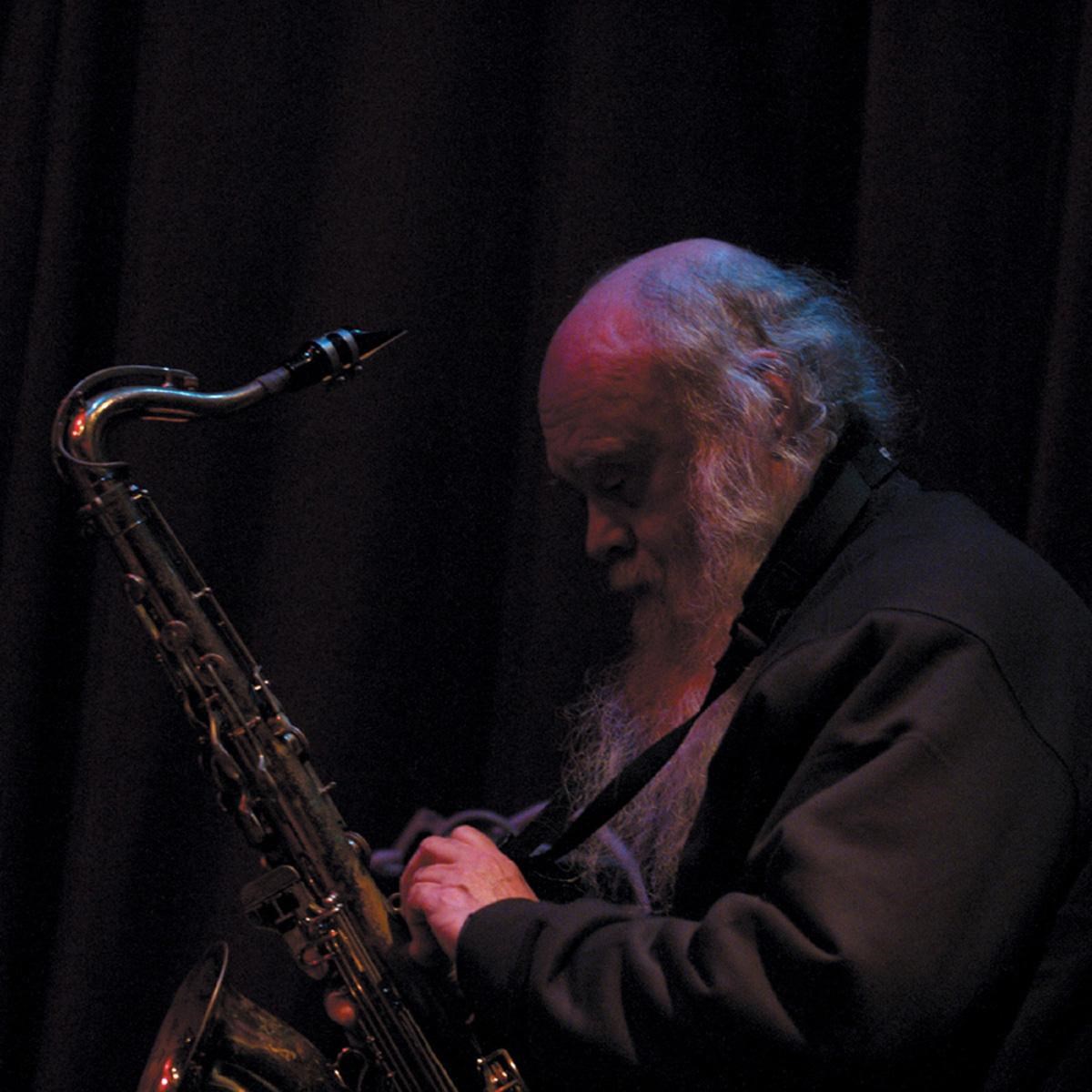 Paul Flaherty - Whirl Of Nothingness