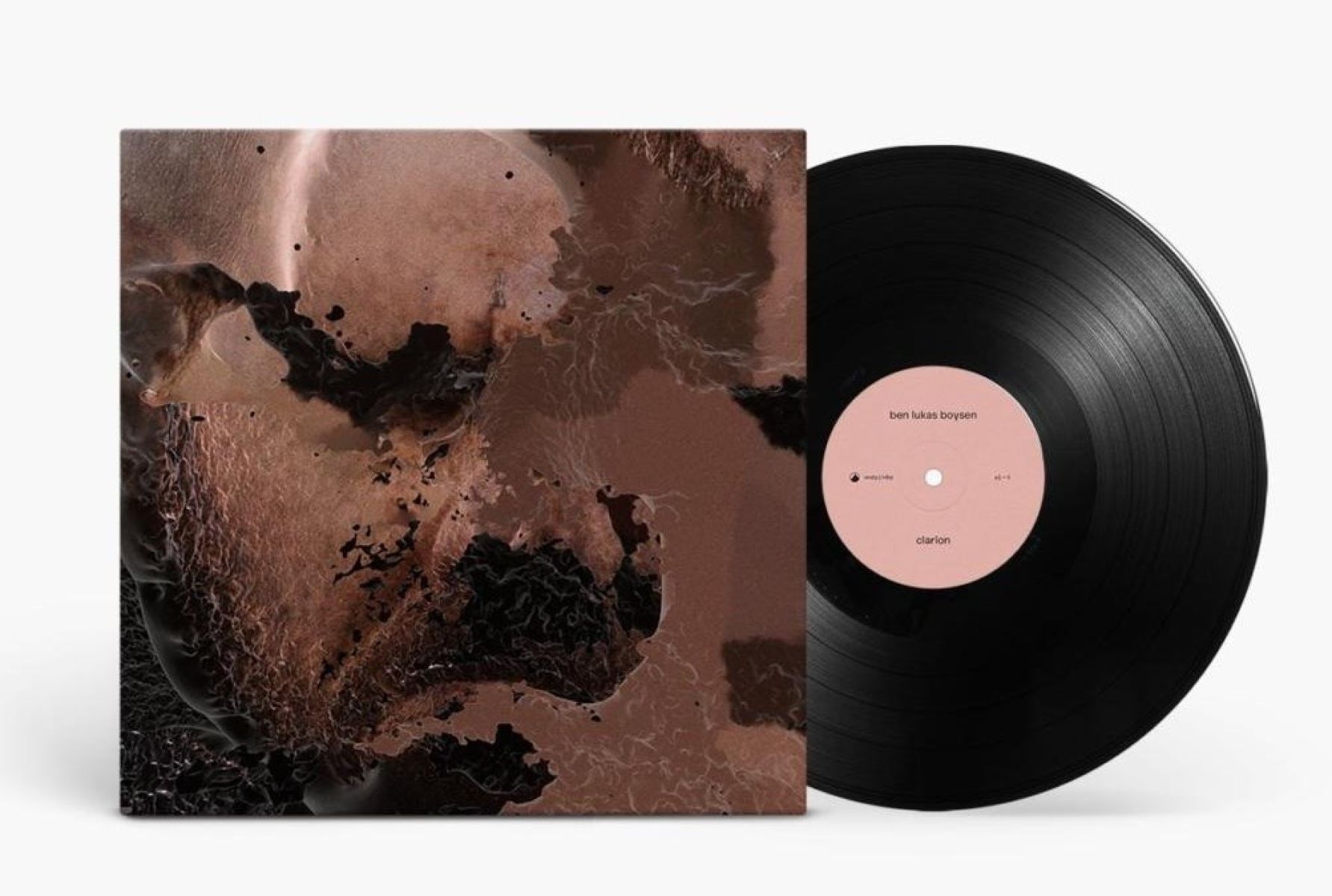 Ben Lukas Boysen - Clarion