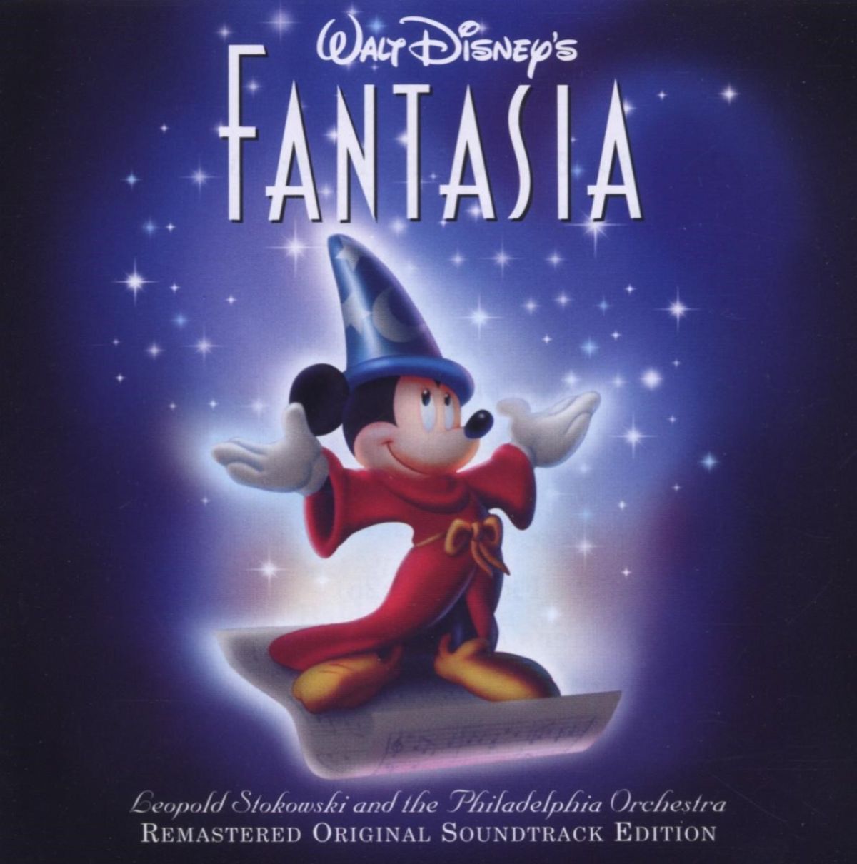 Afbeelding van Various Artists - Fantasia